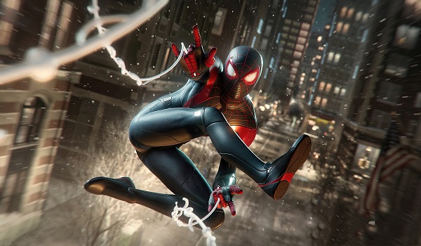 spirderman